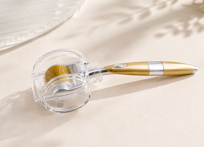 Luzara Needle Roller.
