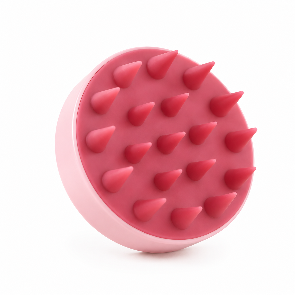 Silicone head messager.